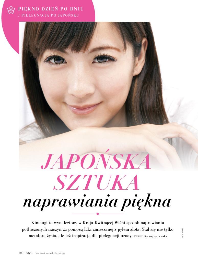 Gazetka promocyjna Hebe do 28/02/2026 str.100