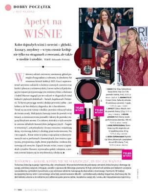 Magazyn Hebe