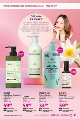 Katalog Hebe