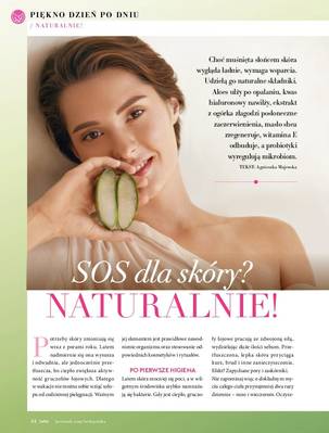 Magazyn Hebe