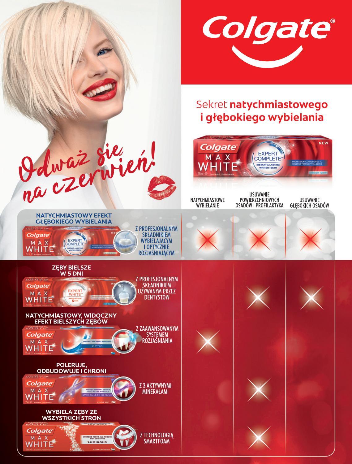 Gazetka promocyjna Hebe do 30/09/2018 str.99