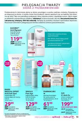 Katalog Hebe