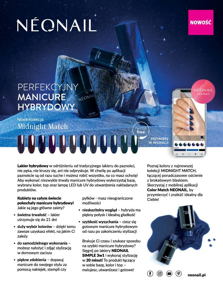 Gazetka promocyjna Hebe do 31/12/2022 str.47