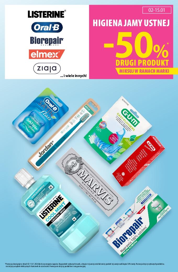 Gazetka promocyjna Hebe do 15/01/2026 str.17