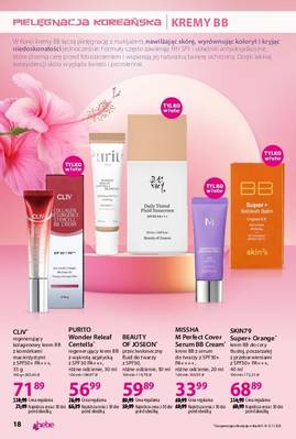 Katalog Hebe