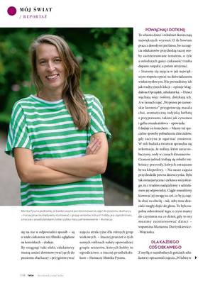 Magazyn Hebe