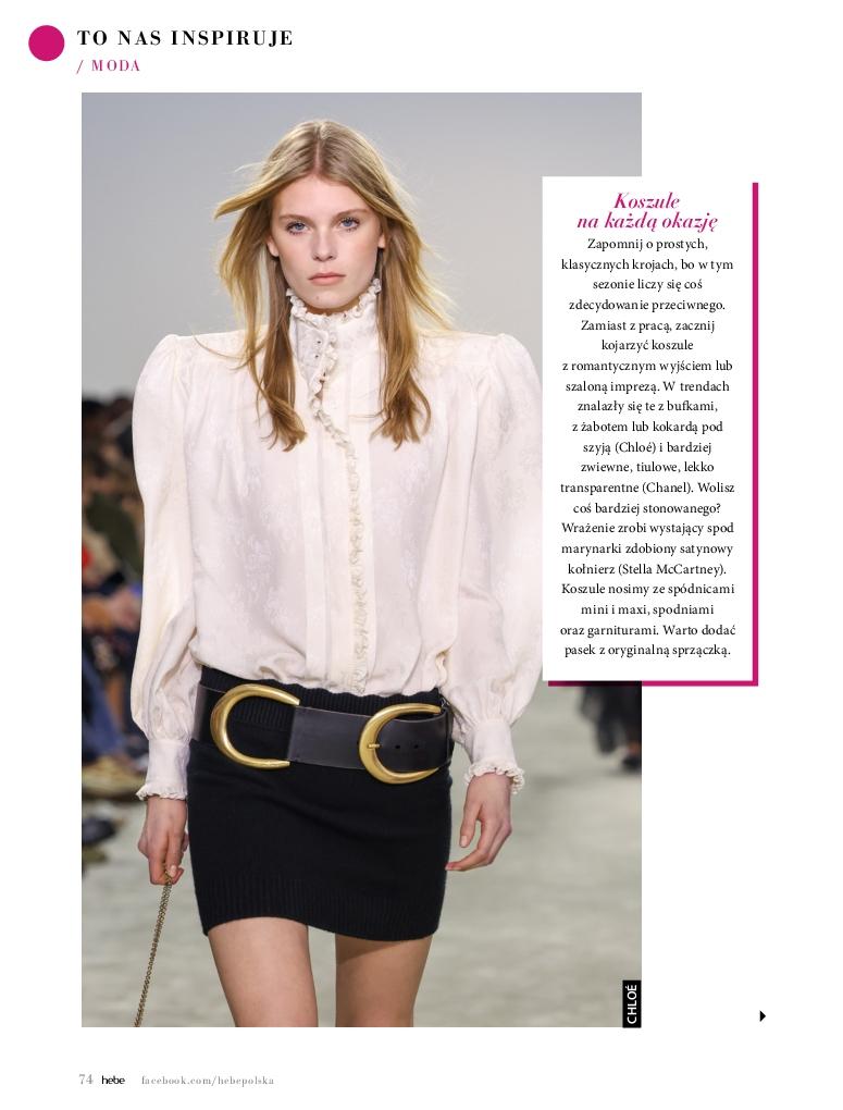 Gazetka promocyjna Hebe do 28/02/2026 str.74