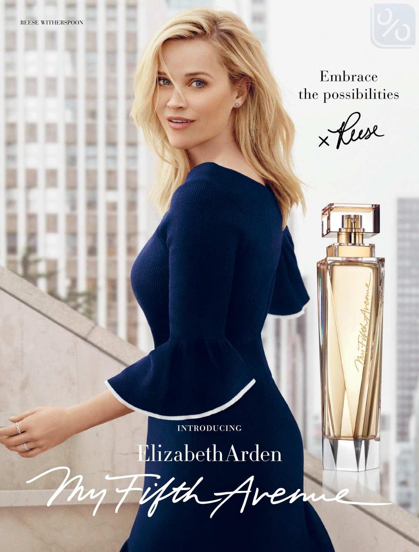 5 авеню элизабет. Elizabeth Arden my Fifth Avenue EDP 30ml. Elizabeth my-Fifth-Avenue. Вог пятое Авеню.