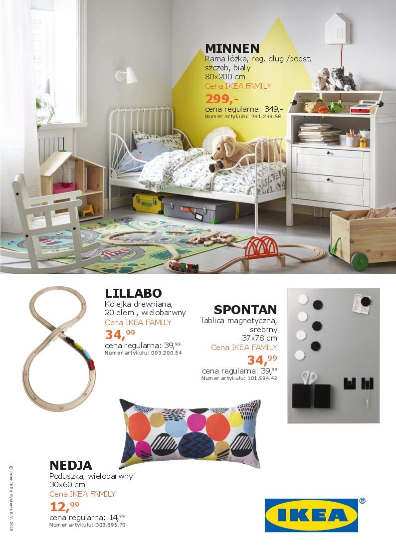 Gazetka promocyjna IKEA do 31/10/2018 str.5