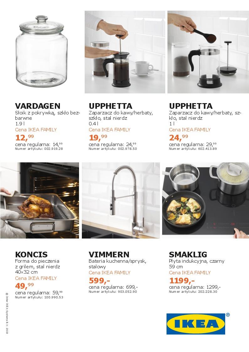 Gazetka promocyjna IKEA do 31/10/2018 str.7