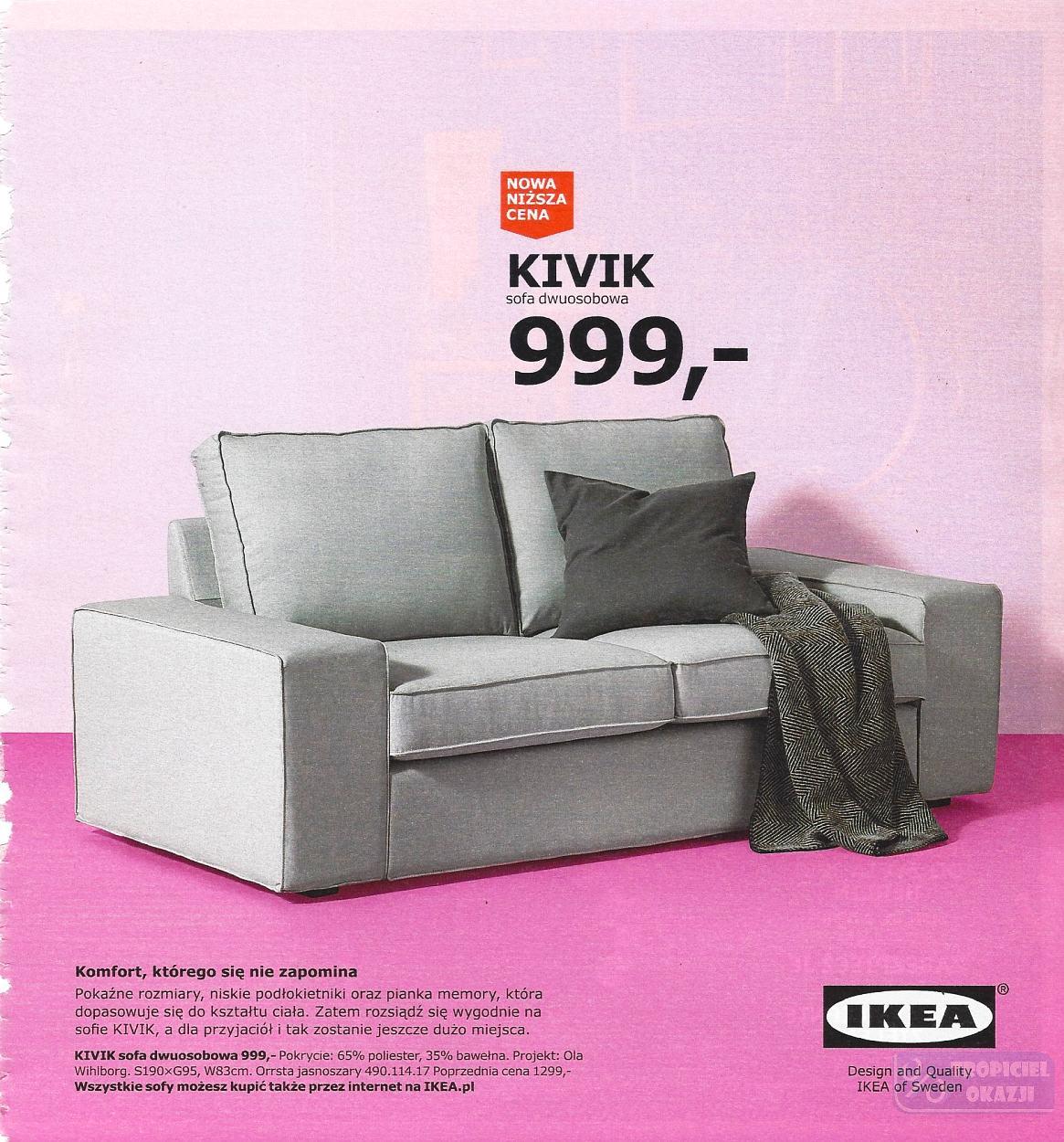 Gazetka promocyjna IKEA do 31/07/2018 str.61