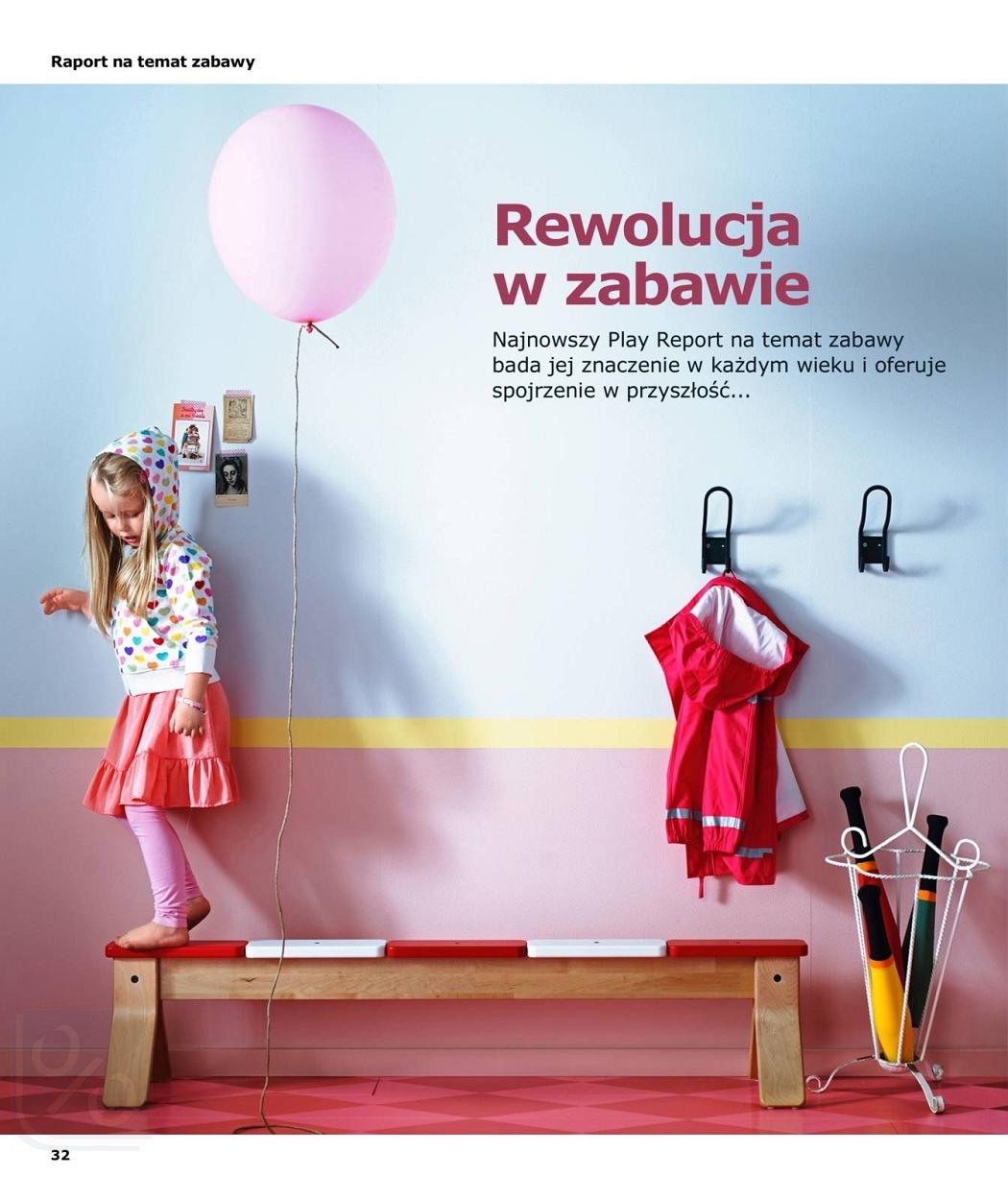 Gazetka promocyjna IKEA do 23/06/2018 str.32