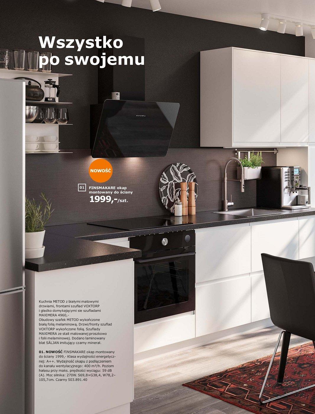 Gazetka promocyjna IKEA do 31/01/2019 str.12