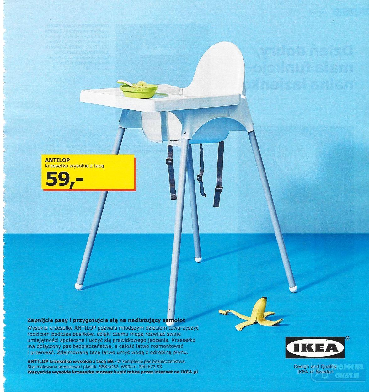 Gazetka promocyjna IKEA do 31/07/2018 str.307