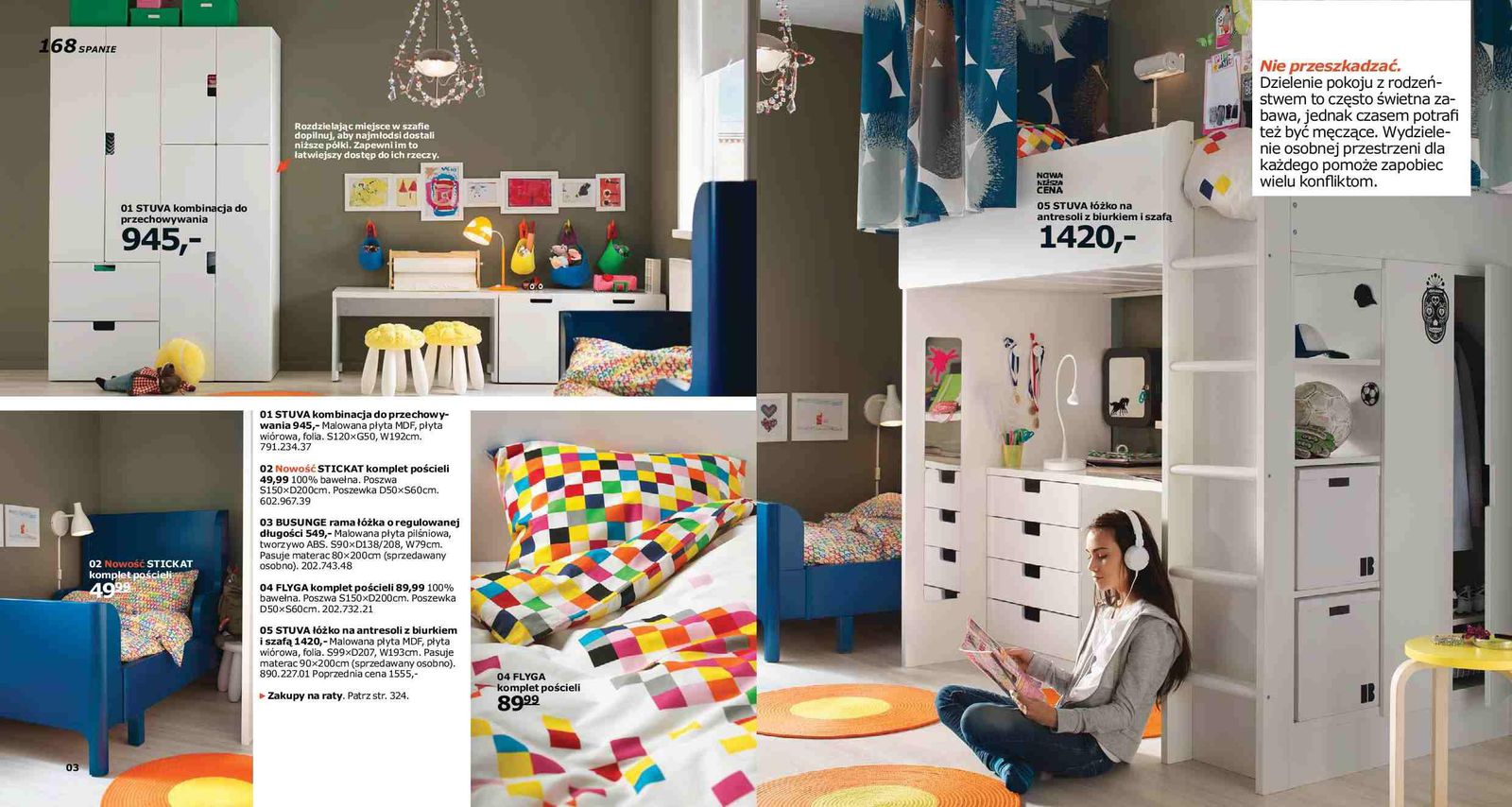 Gazetka promocyjna IKEA do 31/07/2016 str.250