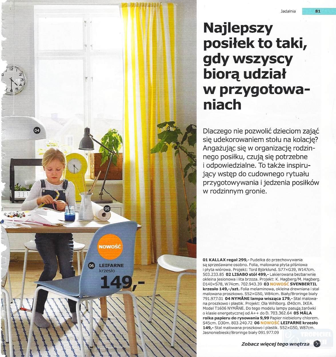 Gazetka promocyjna IKEA do 31/07/2018 str.81