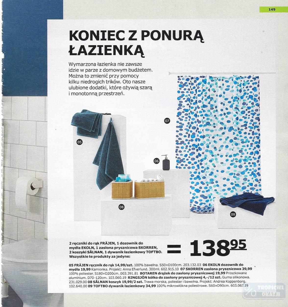 Gazetka promocyjna IKEA do 31/07/2018 str.149