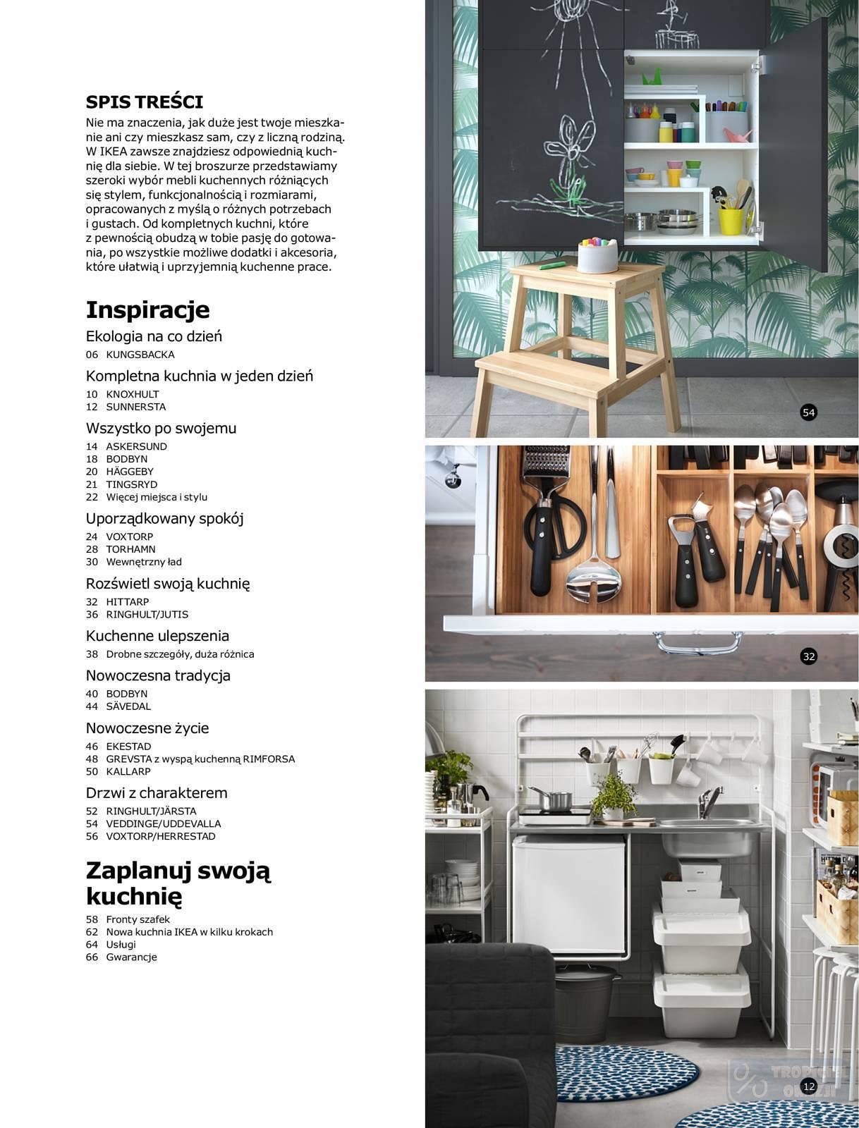 Gazetka promocyjna IKEA do 31/01/2018 str.4