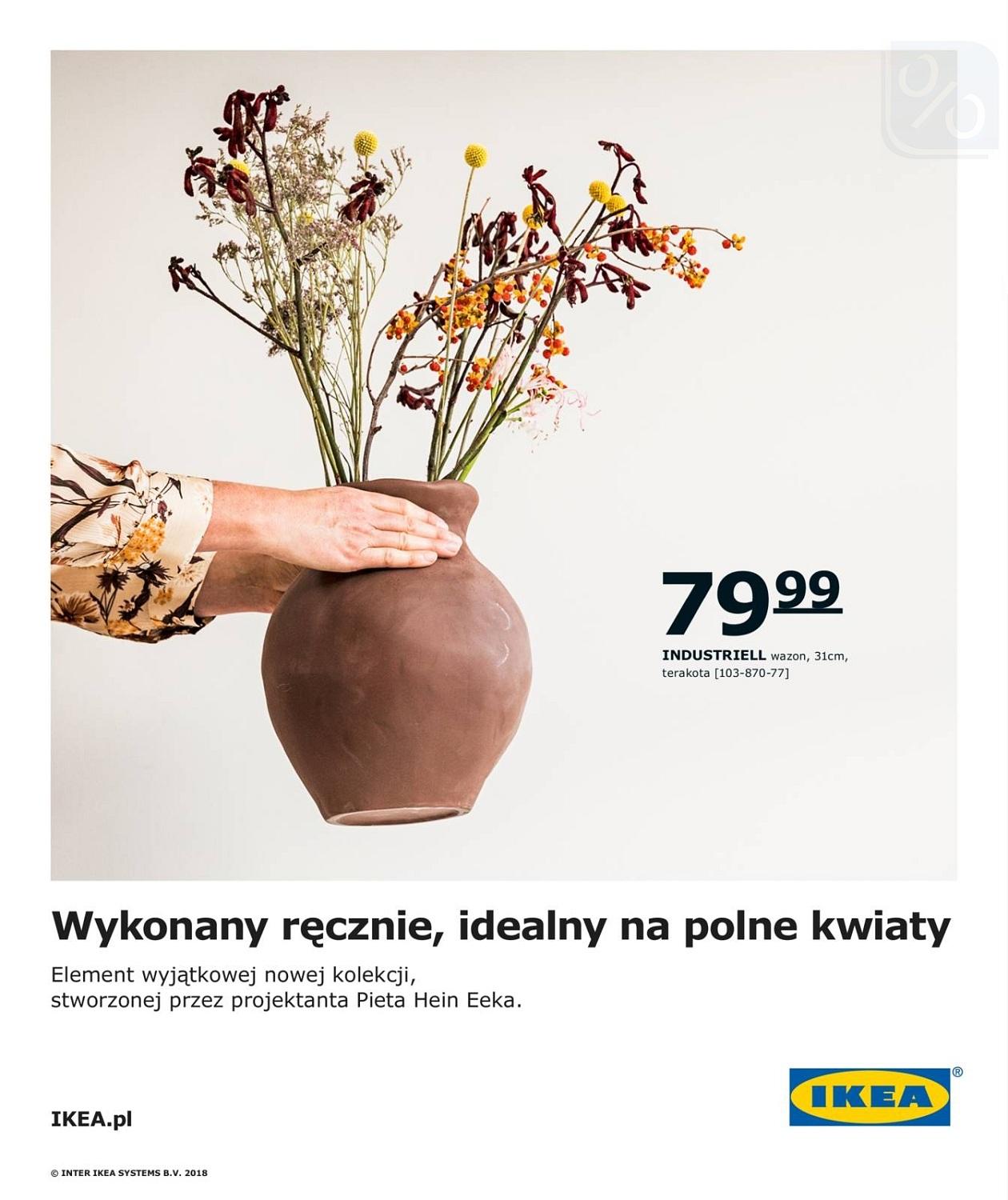 Gazetka promocyjna IKEA do 23/09/2018 str.36