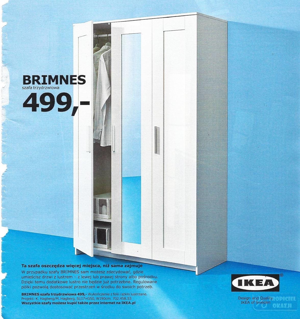 Gazetka promocyjna IKEA do 31/07/2018 str.131