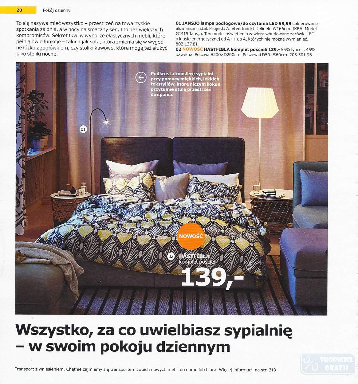 Gazetka promocyjna IKEA do 31/07/2018 str.20