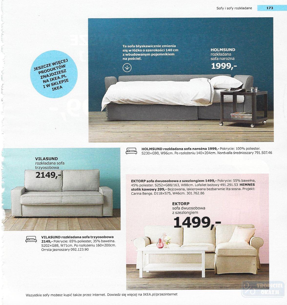 Gazetka promocyjna IKEA do 31/07/2018 str.173