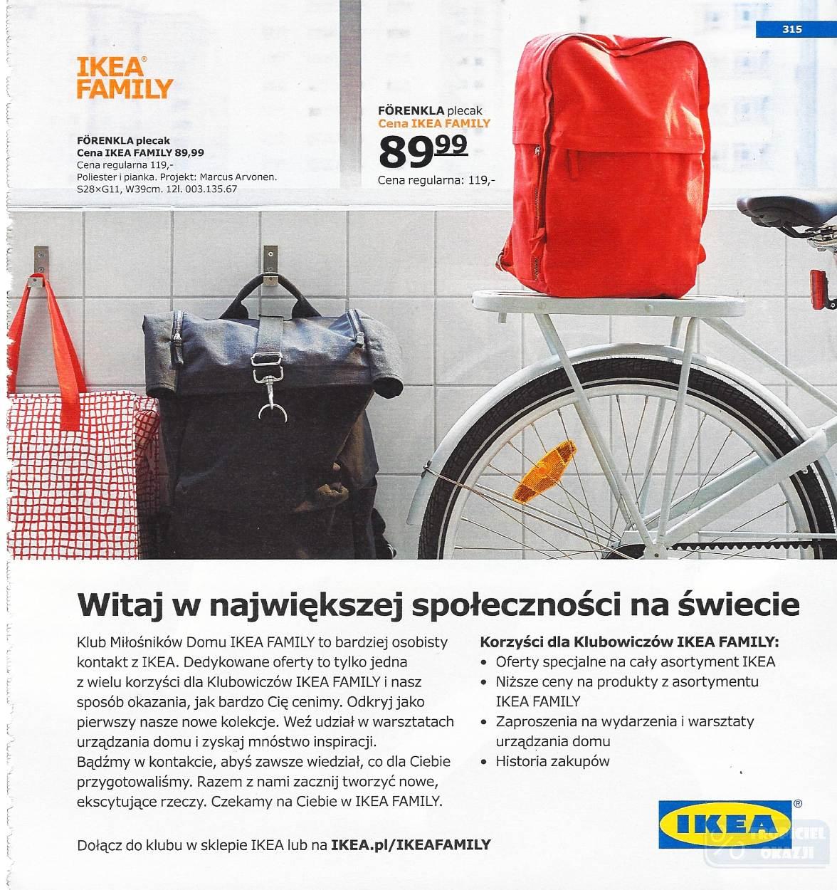 Gazetka promocyjna IKEA do 31/07/2018 str.315