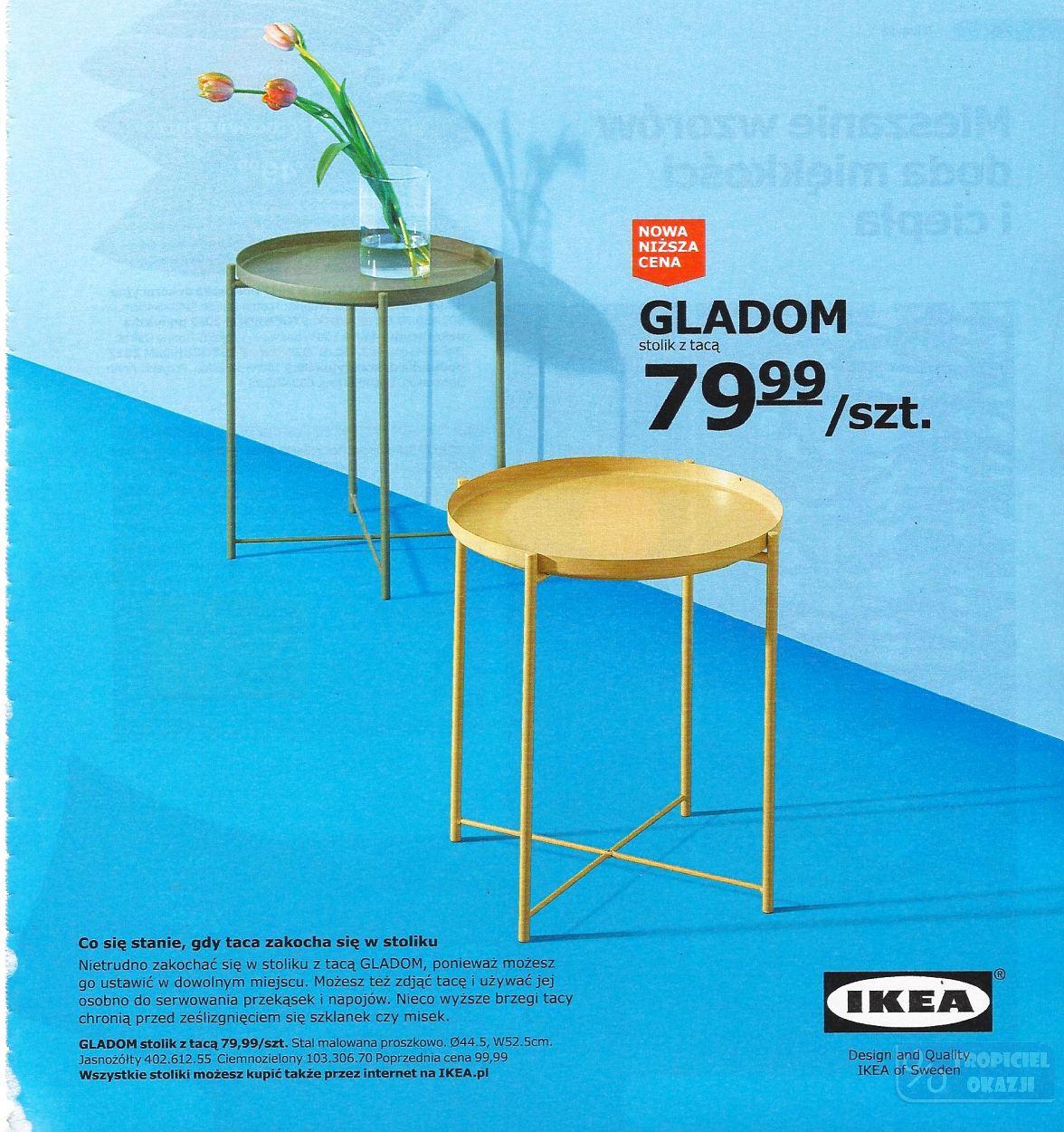 Gazetka promocyjna IKEA do 31/07/2018 str.179