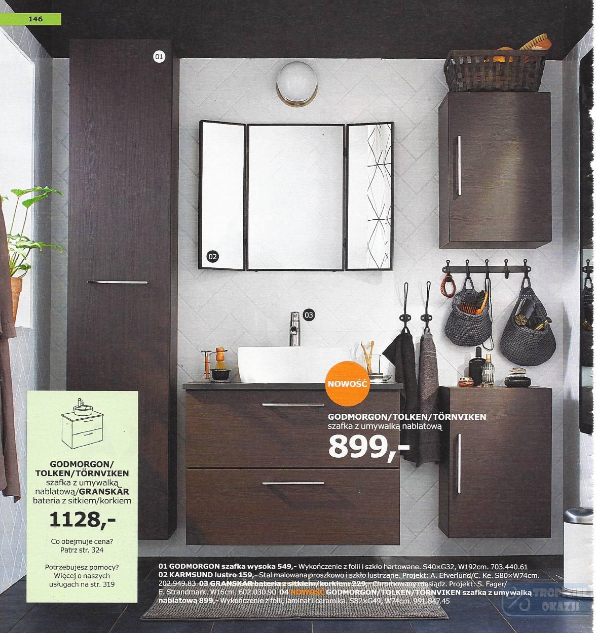 Gazetka promocyjna IKEA do 31/07/2018 str.146