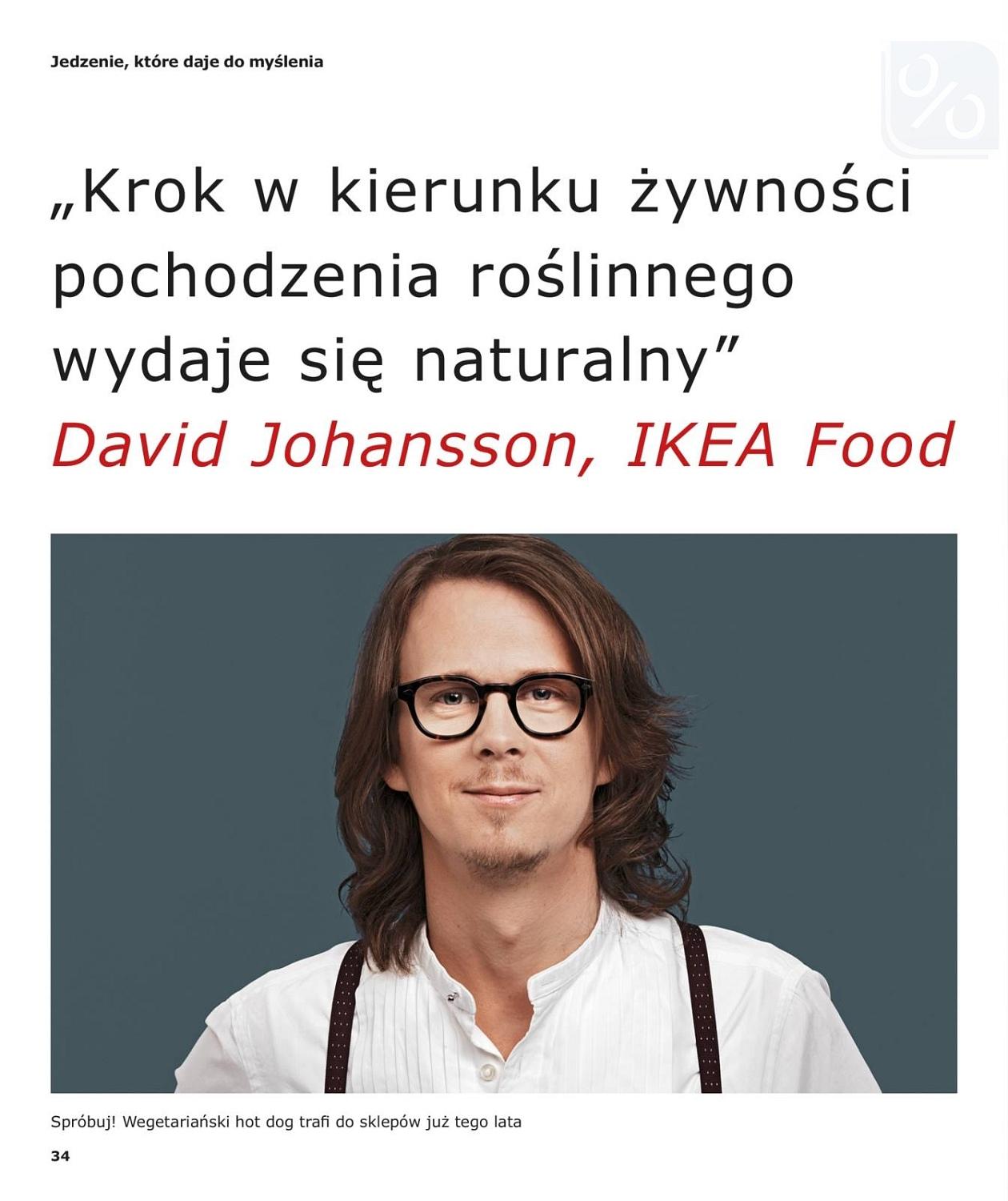 Gazetka promocyjna IKEA do 23/09/2018 str.34