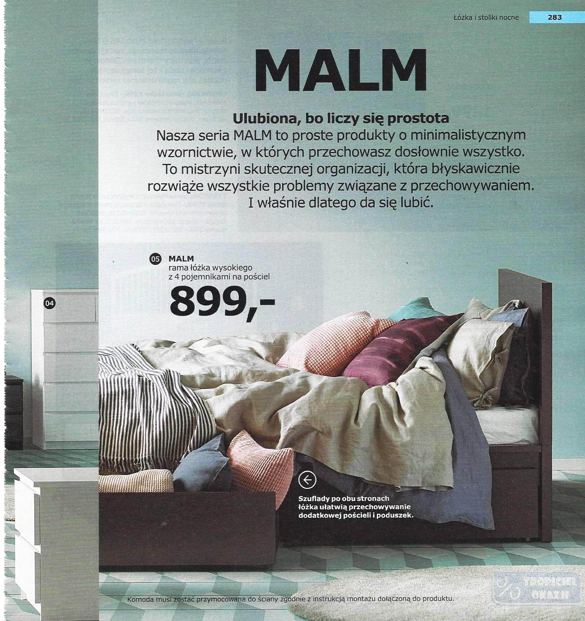 Gazetka promocyjna IKEA do 31/07/2018 str.283