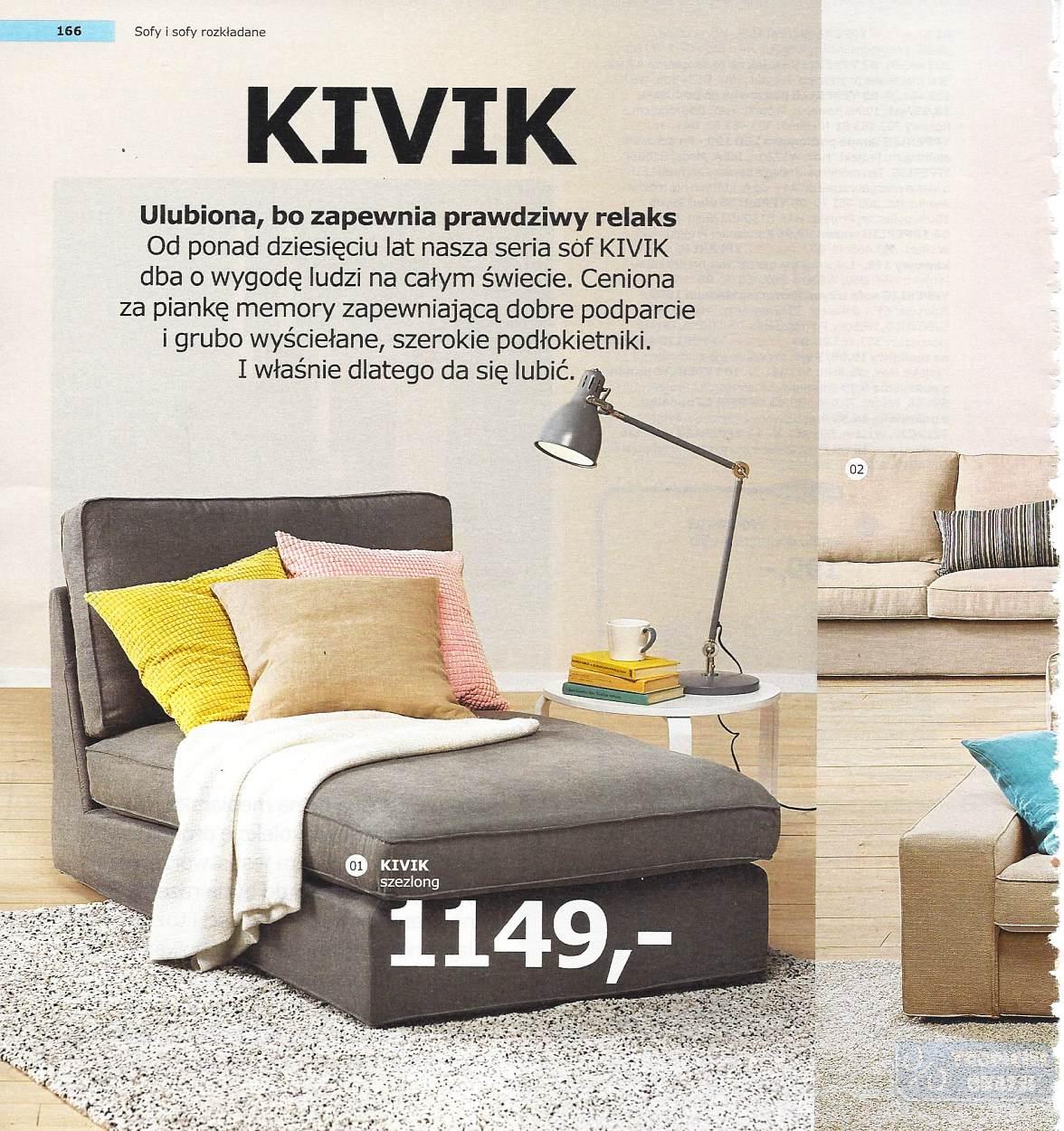 Gazetka promocyjna IKEA do 31/07/2018 str.166