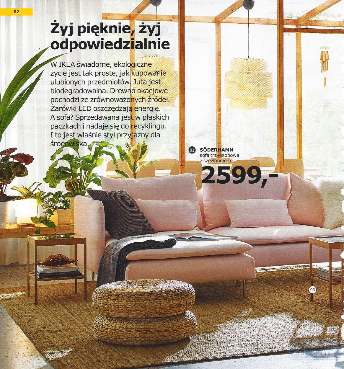 Gazetka promocyjna IKEA do 31/07/2018 str.52