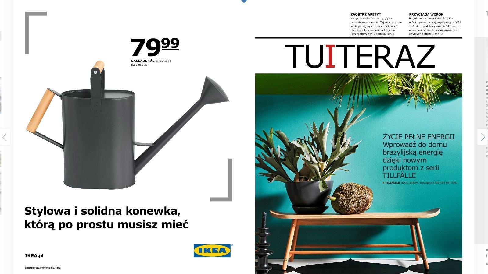 Gazetka promocyjna IKEA do 23/06/2016 str.2