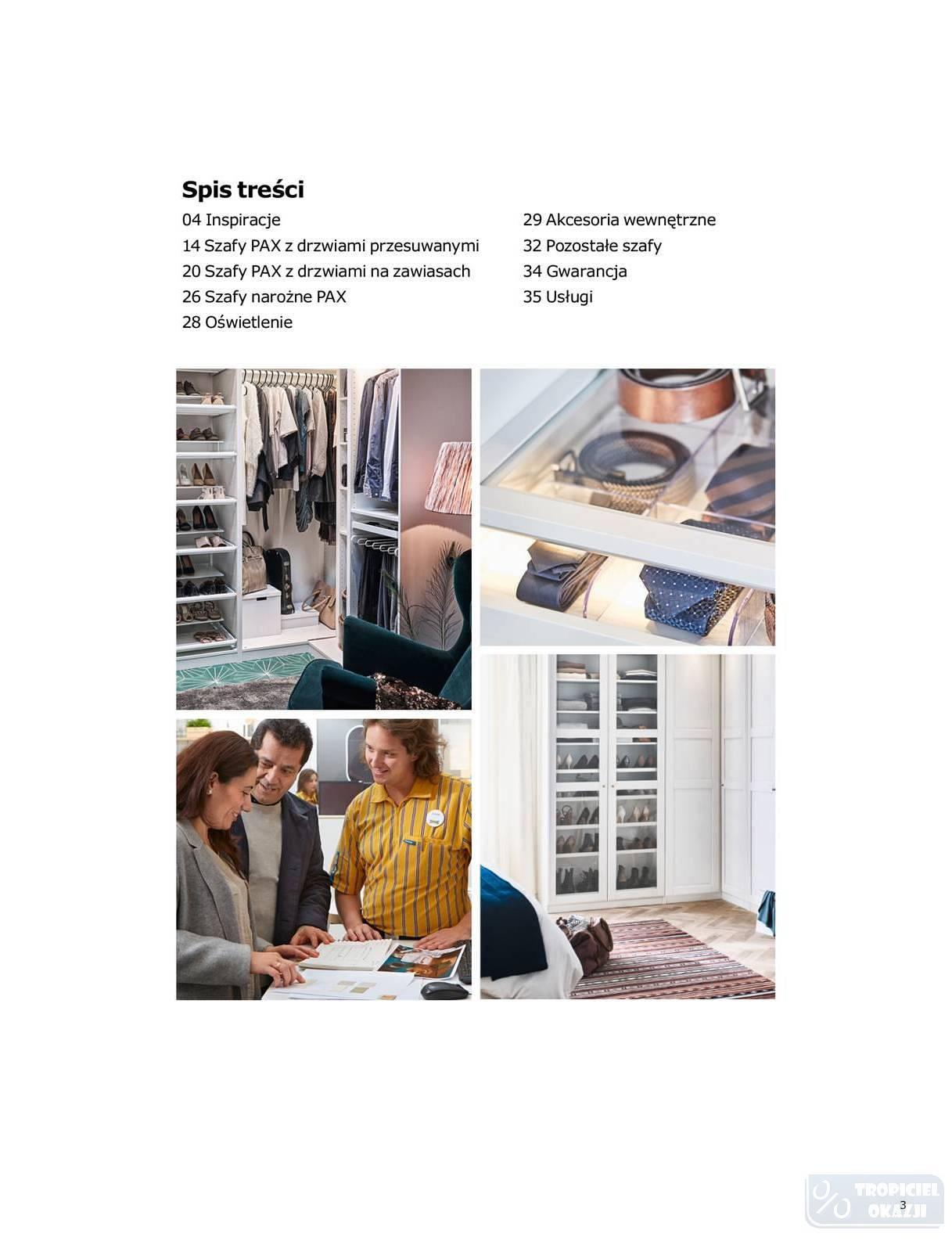 Gazetka promocyjna IKEA do 31/01/2018 str.2