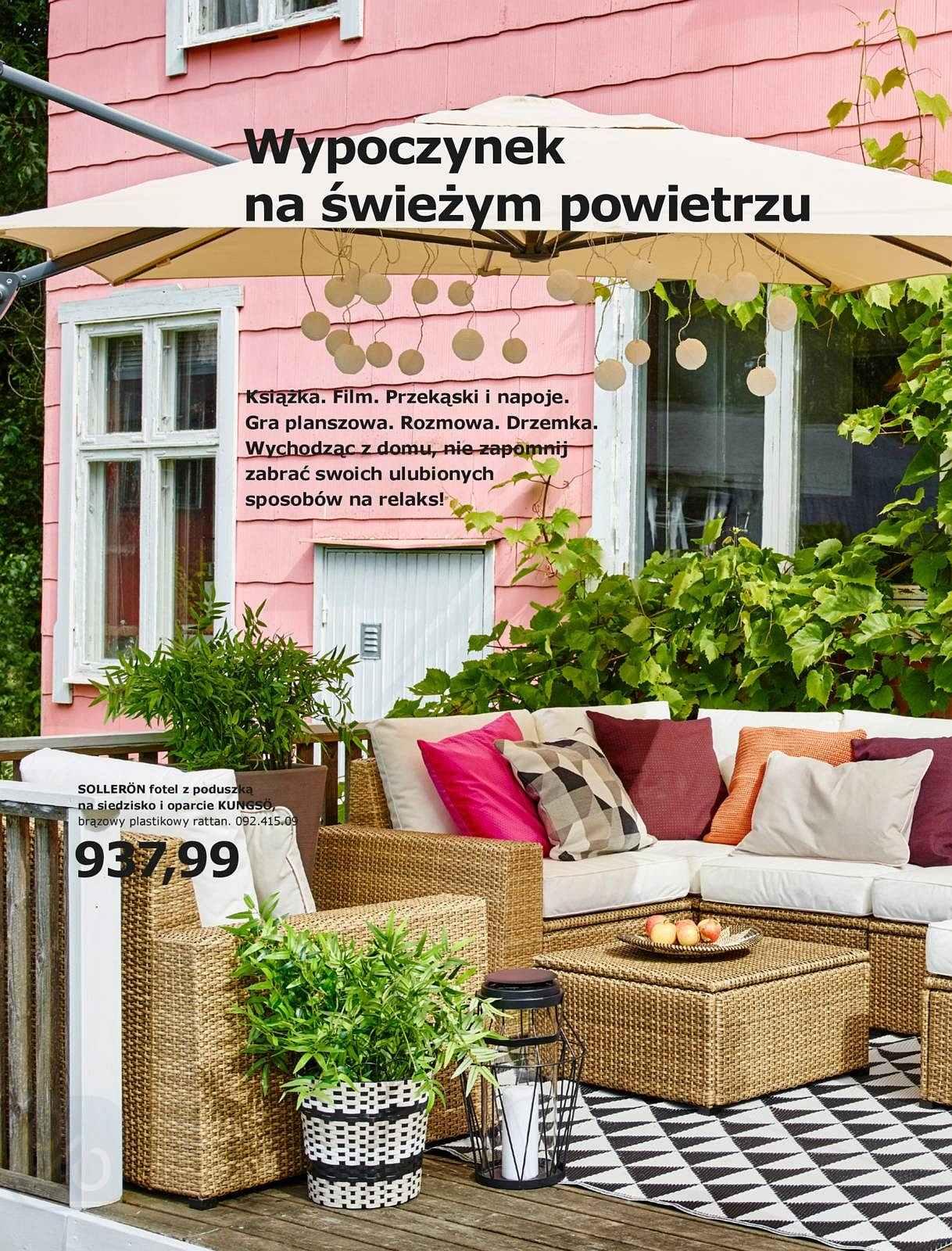 Gazetka promocyjna IKEA do 31/07/2018 str.34