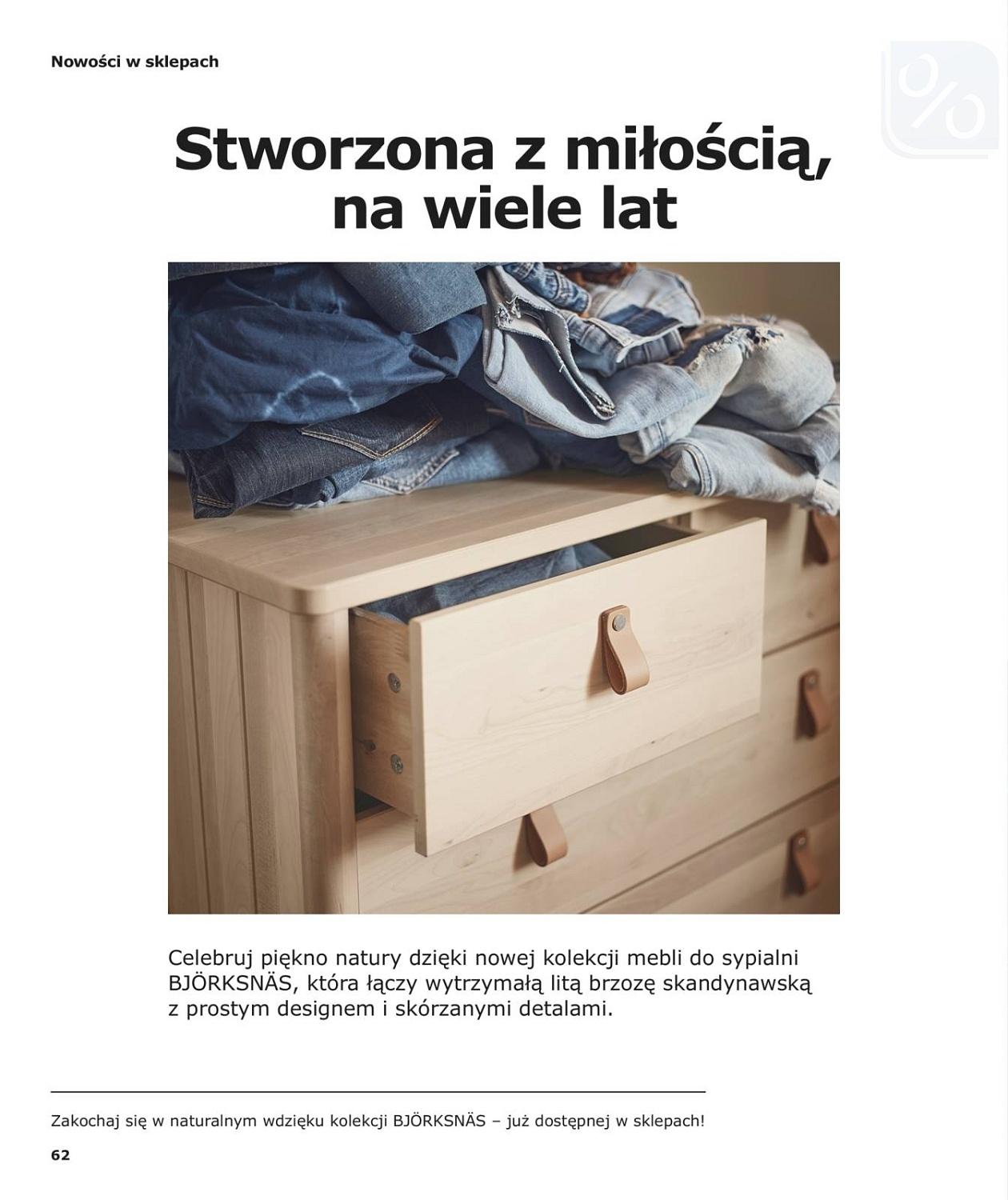 Gazetka promocyjna IKEA do 23/09/2018 str.62