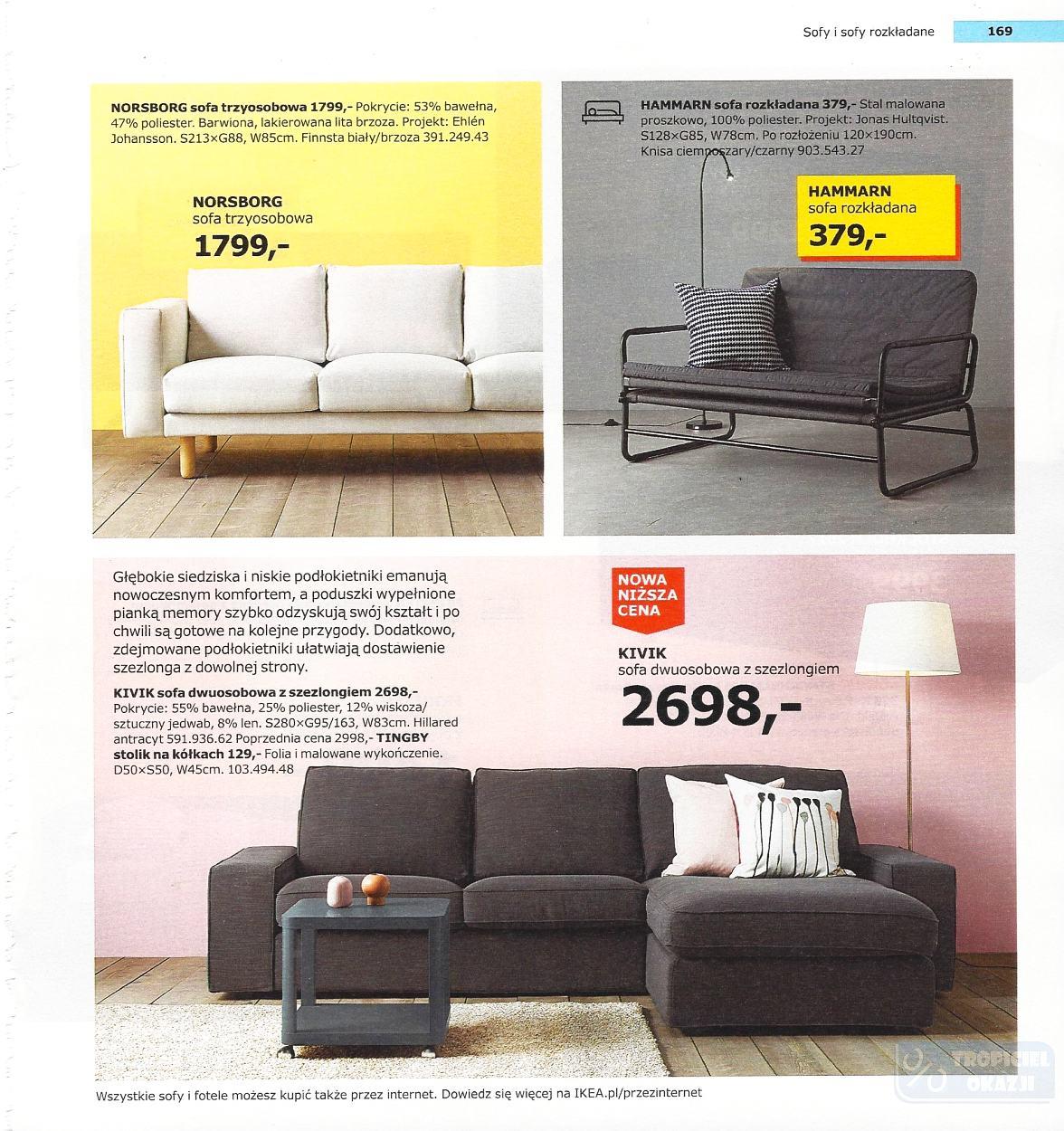 Gazetka promocyjna IKEA do 31/07/2018 str.169