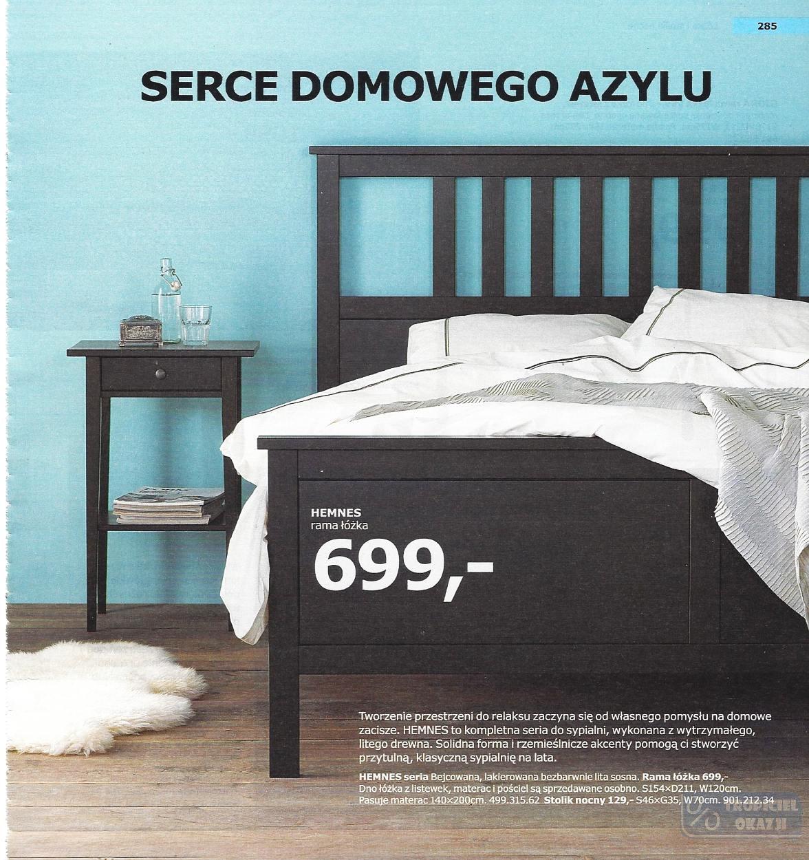 Gazetka promocyjna IKEA do 31/07/2018 str.285