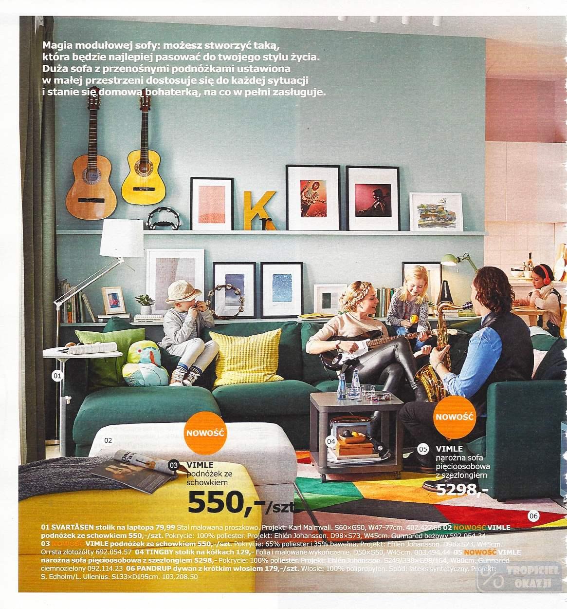 Gazetka promocyjna IKEA do 31/07/2018 str.10