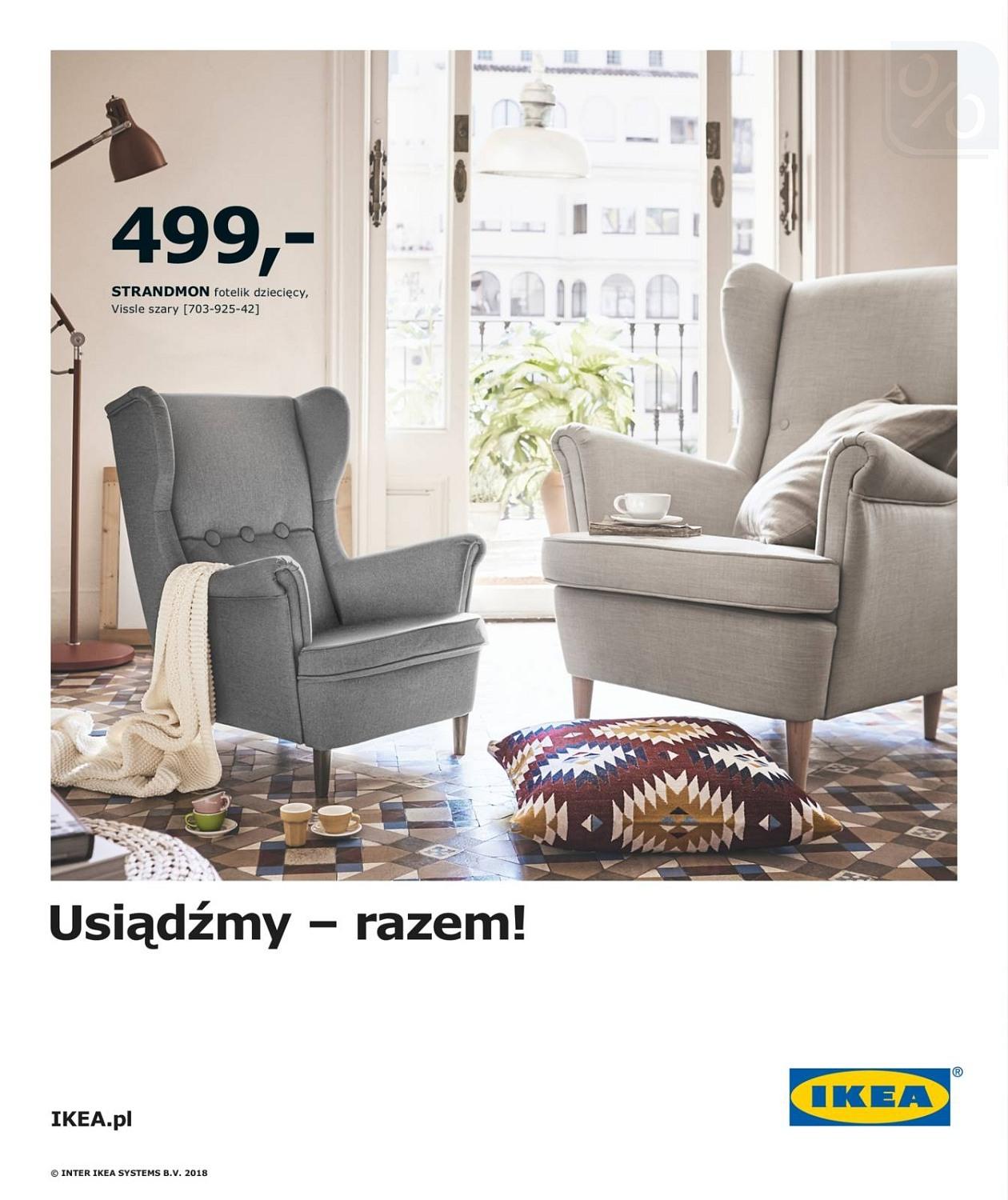 Gazetka promocyjna IKEA do 23/09/2018 str.4