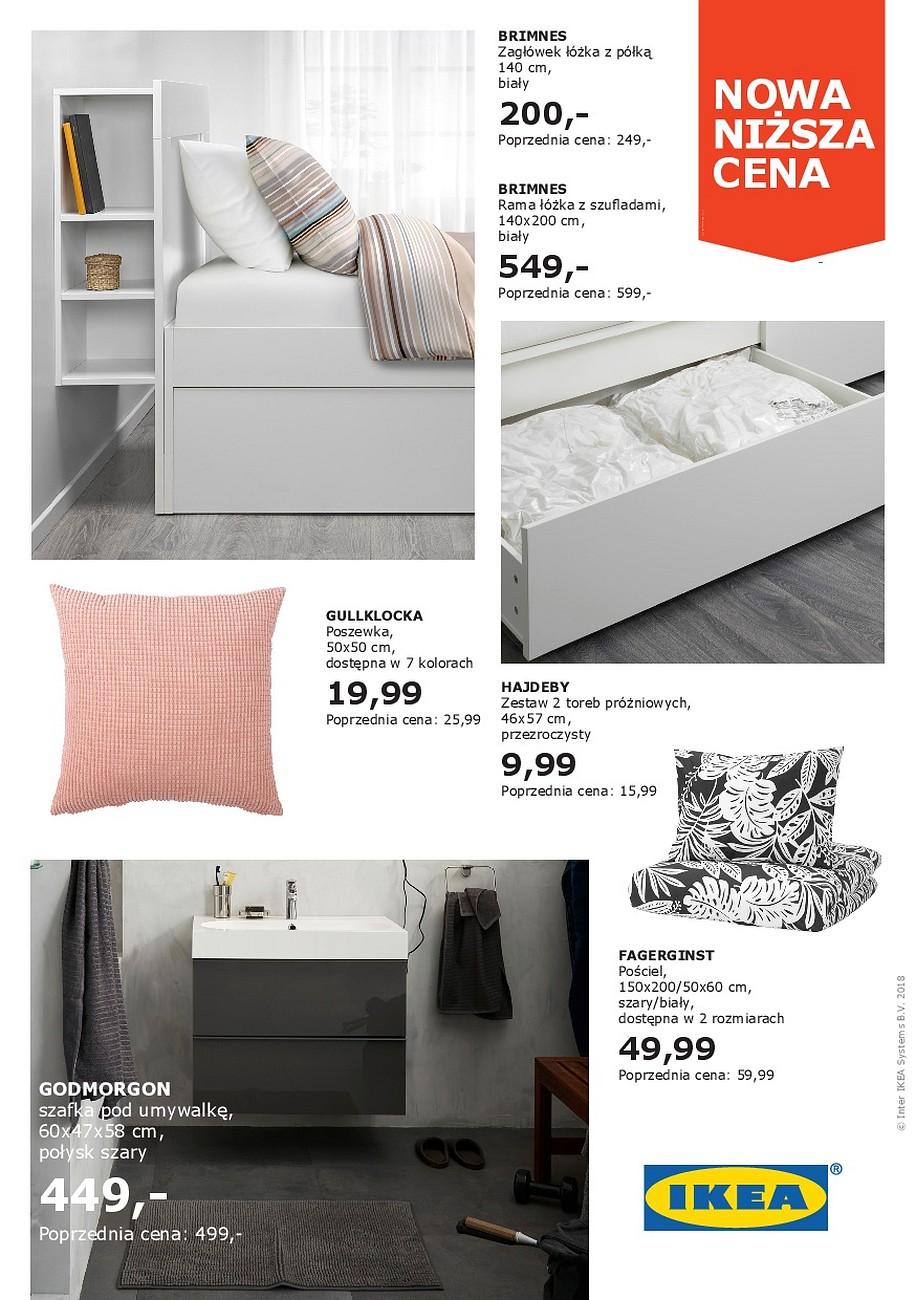 Gazetka promocyjna IKEA do 30/09/2018 str.5