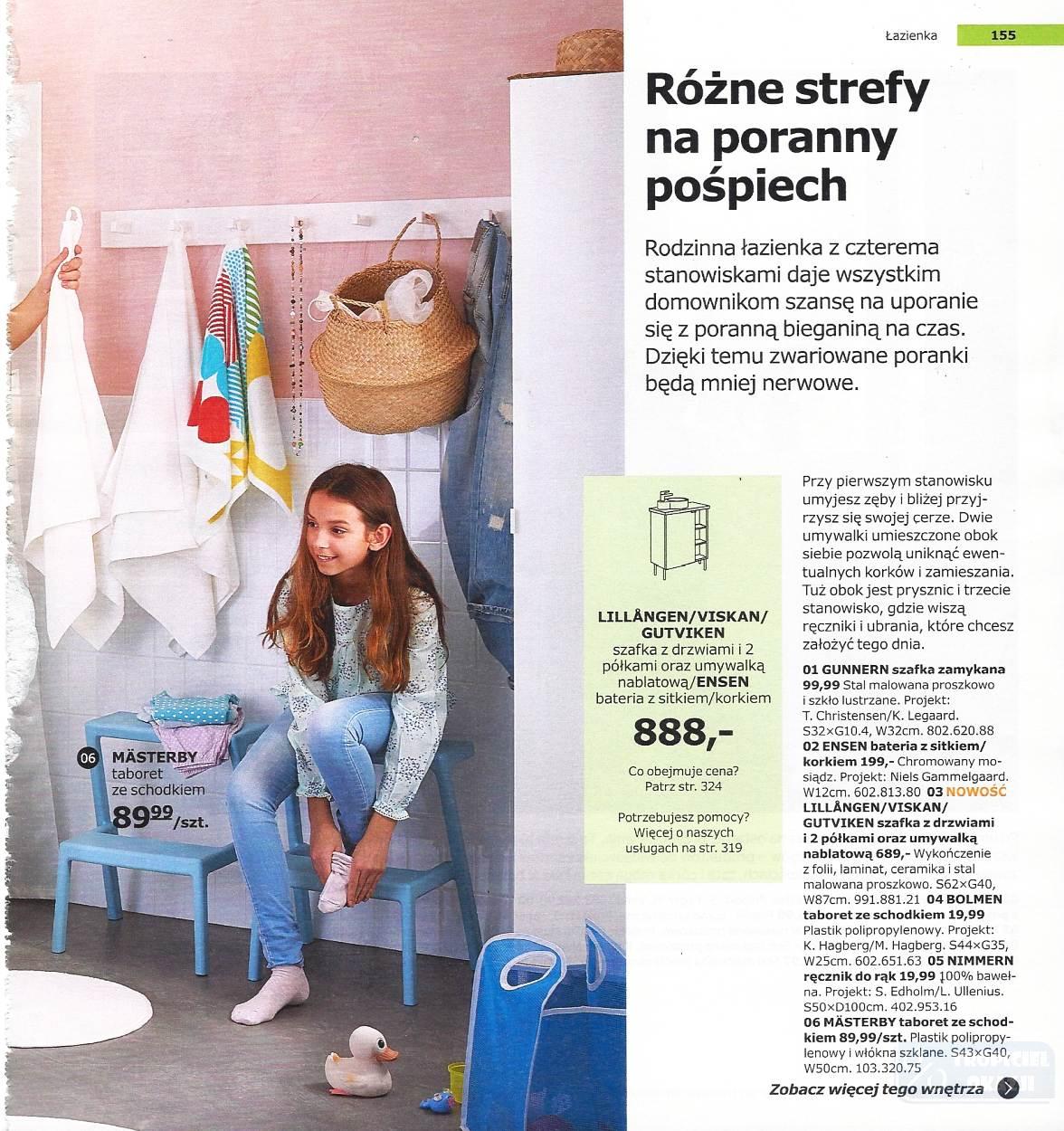 Gazetka promocyjna IKEA do 31/07/2018 str.155