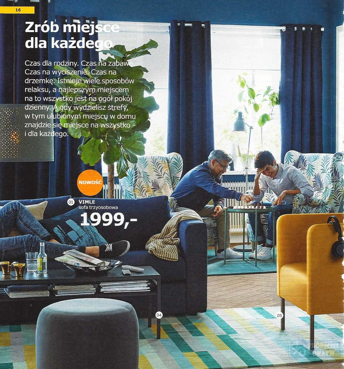 Gazetka promocyjna IKEA do 31/07/2018 str.16