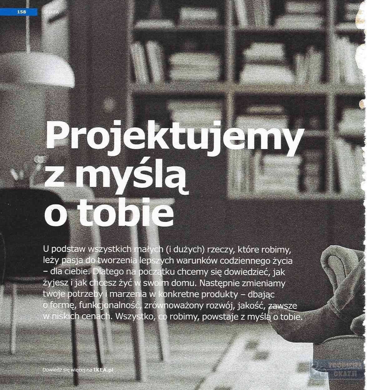 Gazetka promocyjna IKEA do 31/07/2018 str.158