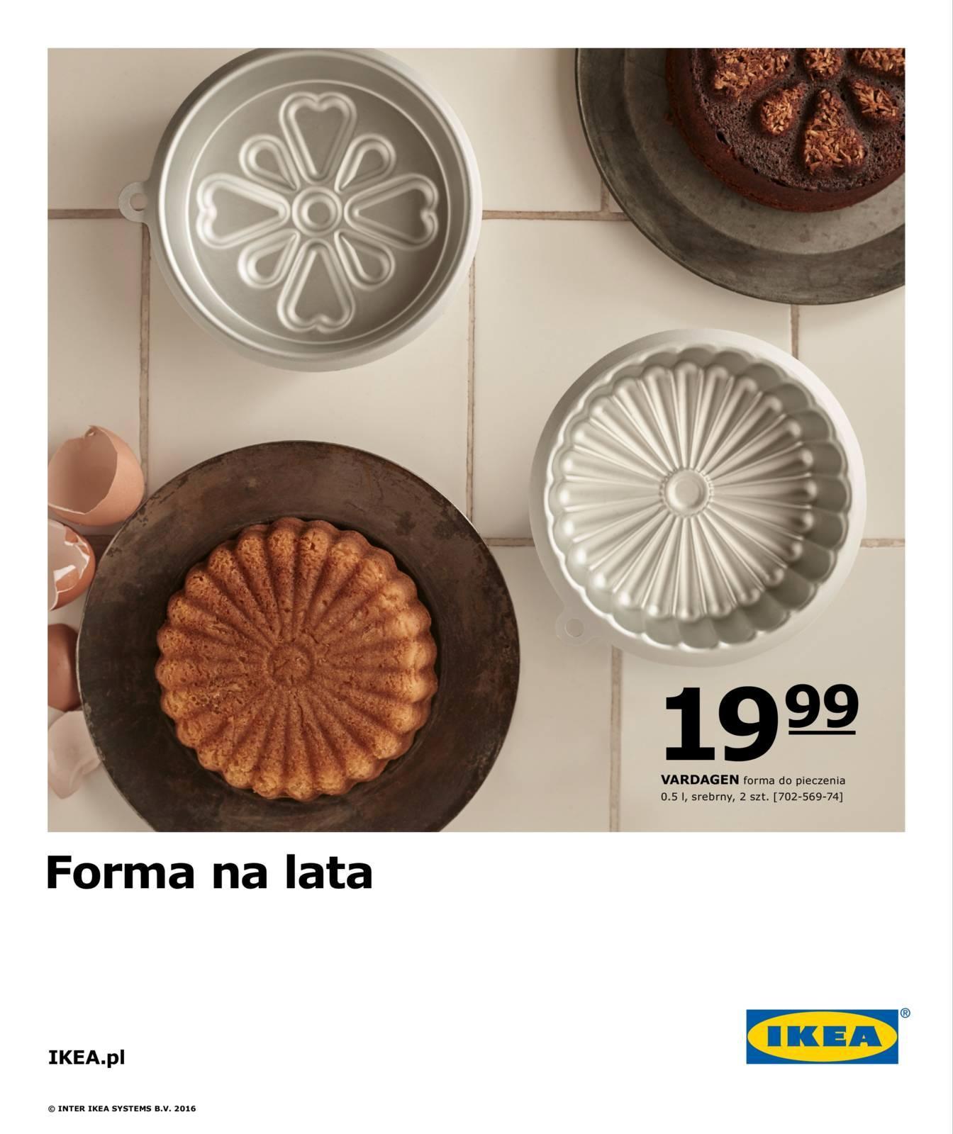 Gazetka promocyjna IKEA do 21/09/2016 str.50