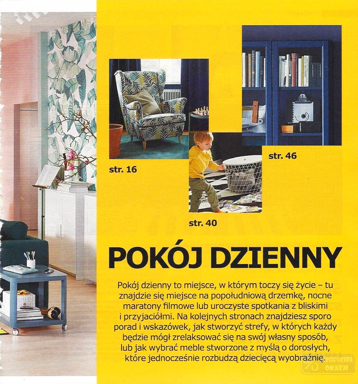 Gazetka promocyjna IKEA do 31/07/2018 str.11