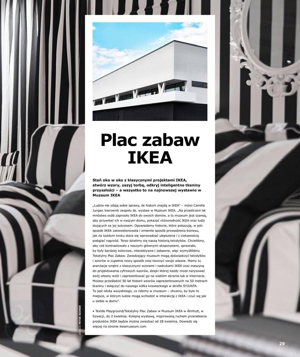 Gazetka promocyjna IKEA do 23/06/2018 str.29