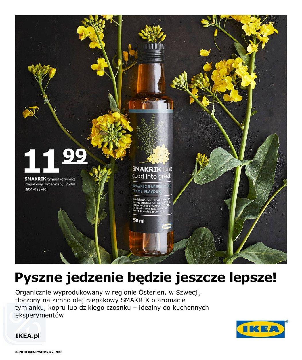 Gazetka promocyjna IKEA do 23/06/2018 str.36