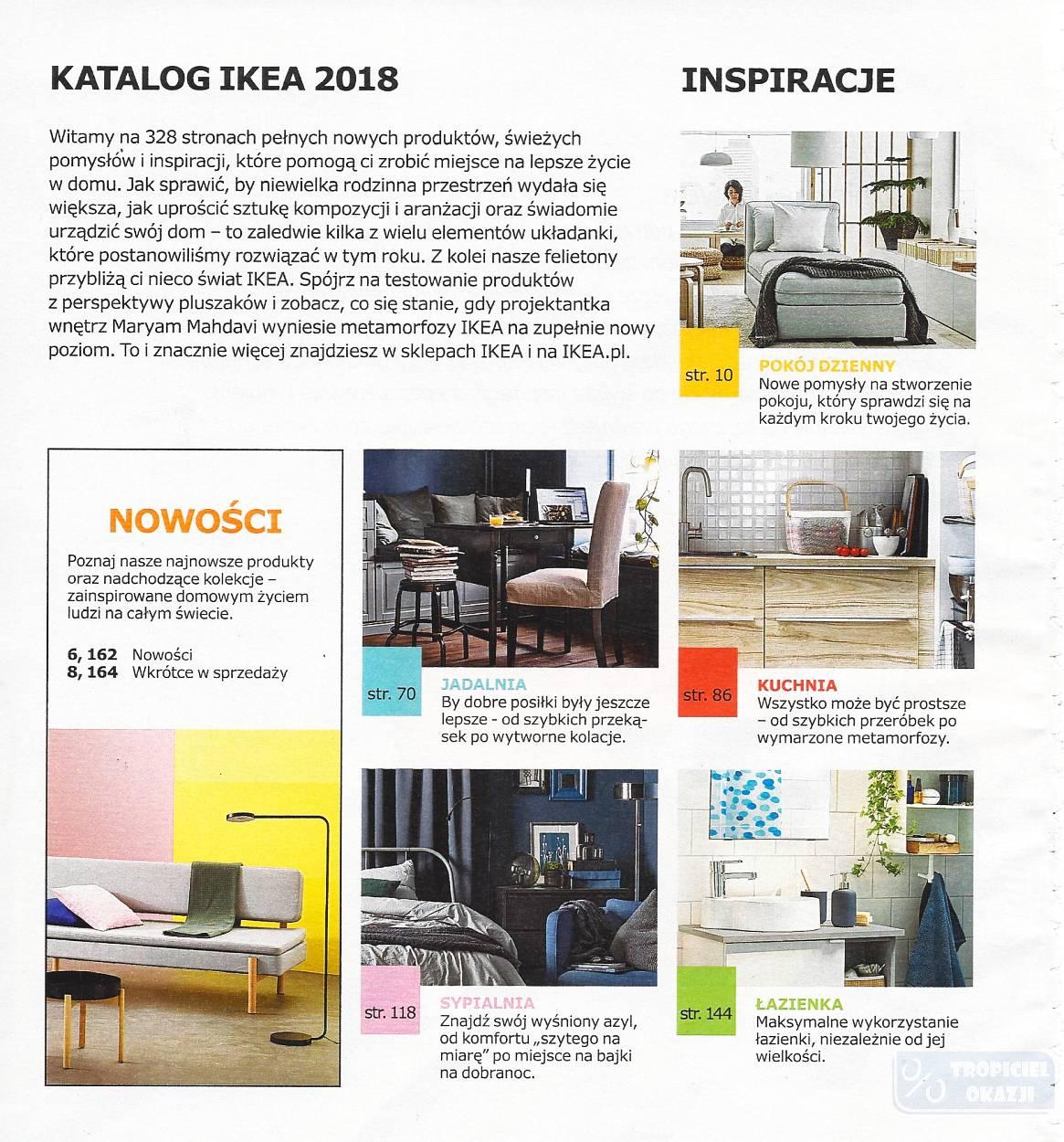 Gazetka promocyjna IKEA do 31/07/2018 str.3